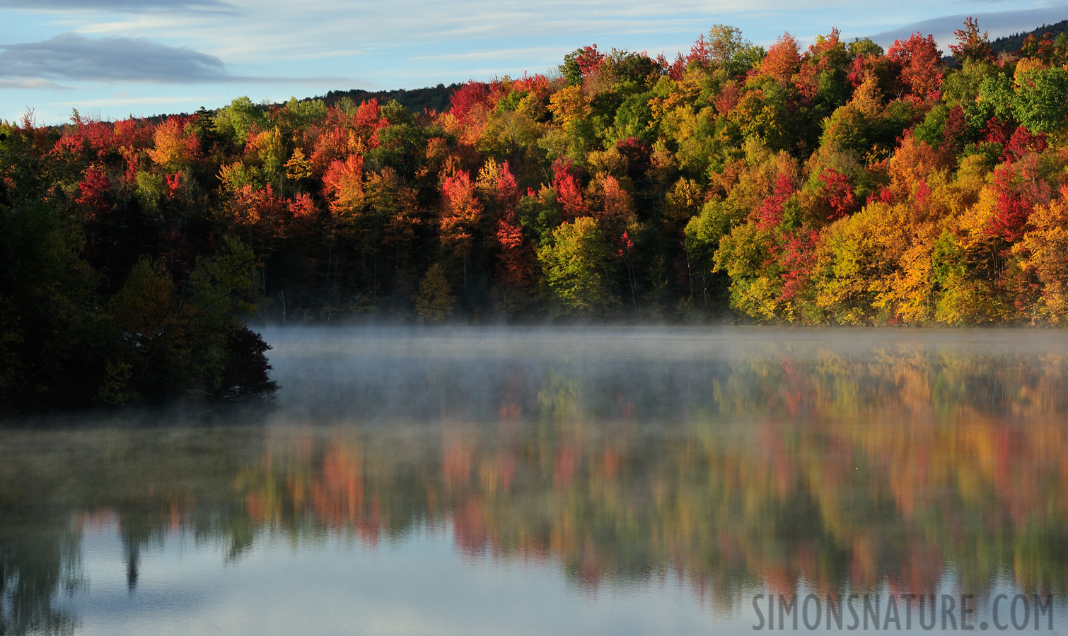 York Pond [112 mm, 1/160 sec at f / 11, ISO 400]